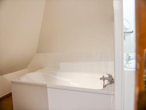 Apartamento Duplex Au Coeur de Saint Valery, Acc�s Cour