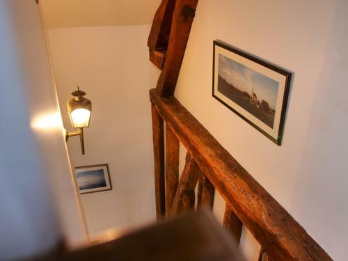 Apartamento Duplex Au Coeur de Saint Valery, Acc�s Cour