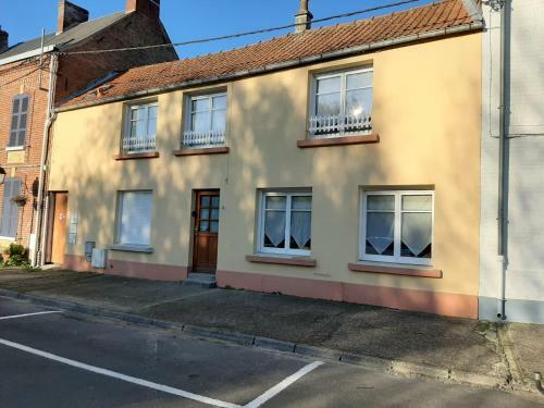 Apartamento Les Flots De St Val