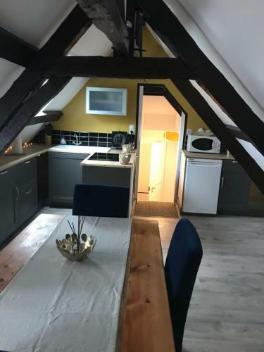 Apartamentos G�te D?eros