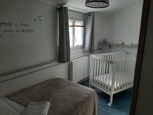 Apartamento Halte Nature En Baie de Somme