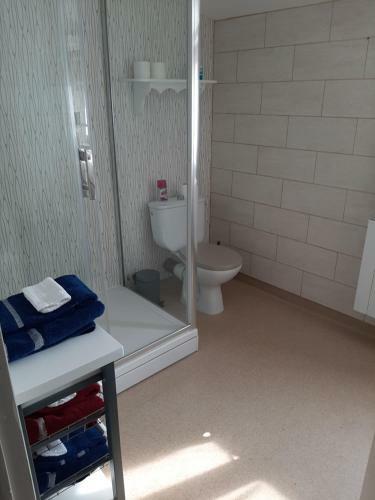 Apartamento Halte Nature En Baie de Somme