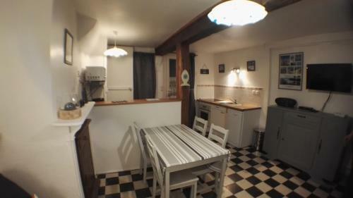 L'estacade : Maison de Pecheur