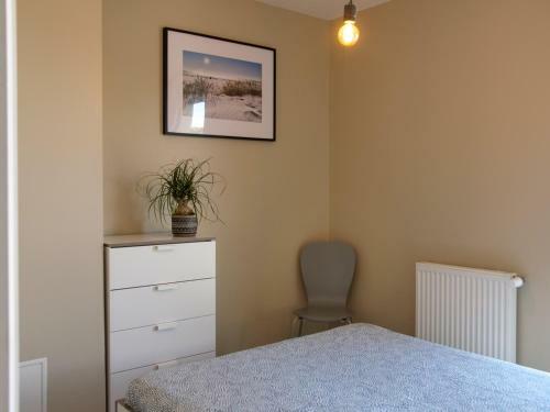 Maison Neuve Lumineuse Avec Jardin, Parking Priv�