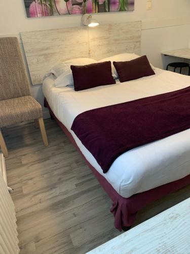 Hostal Le Saint Vincent