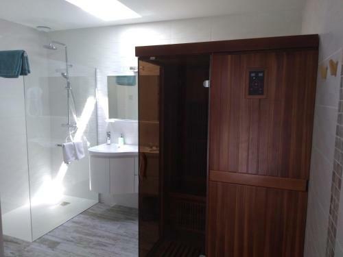 Oc�an D'amour & Spa