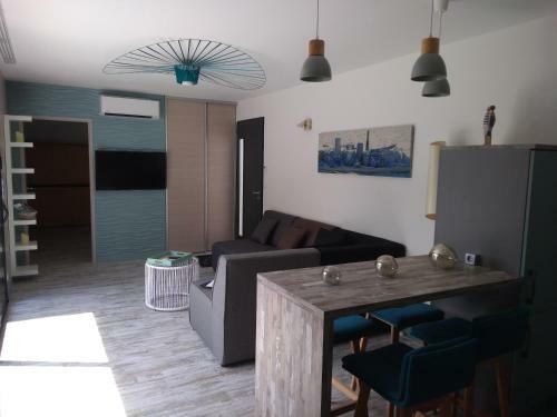 Oc�an D'amour & Spa