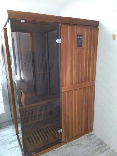Oc�an D'amour & Spa