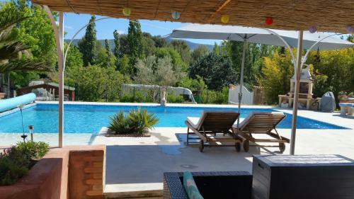 Apartamento Escapades En Provence