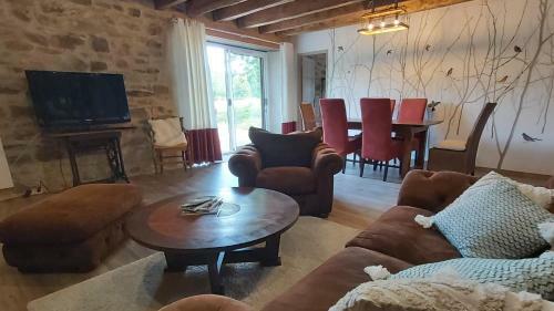 G�te Dorcadie