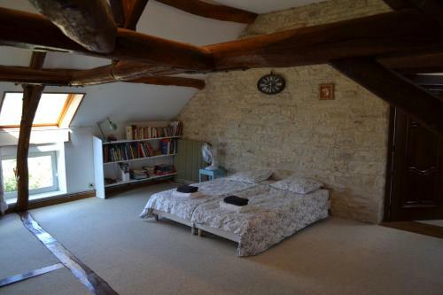 Le Figuier, Large House With Pool, Gym & Separate Gite