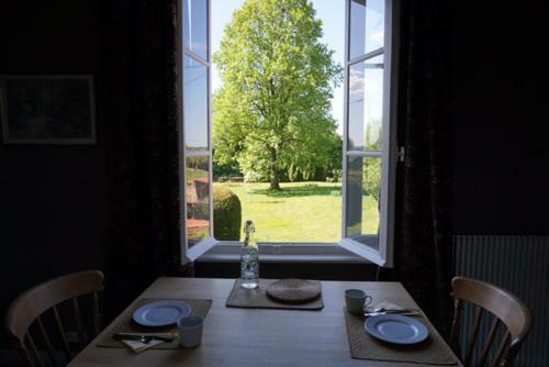 Bed & Breakfast Le Tulipier de La Serre