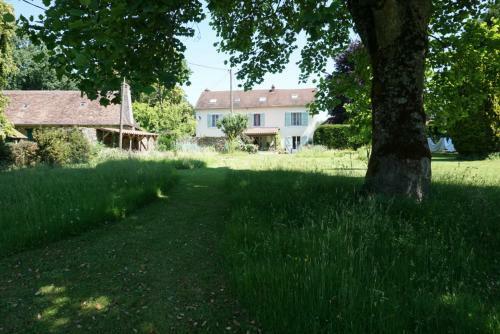 Bed & Breakfast Le Tulipier de La Serre