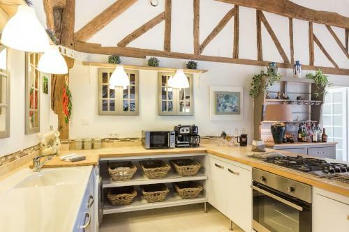 The Walnuts
