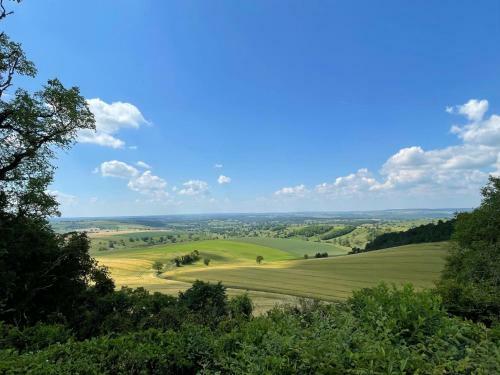 Charmant G�te Dans Petit Hameau de Campagne