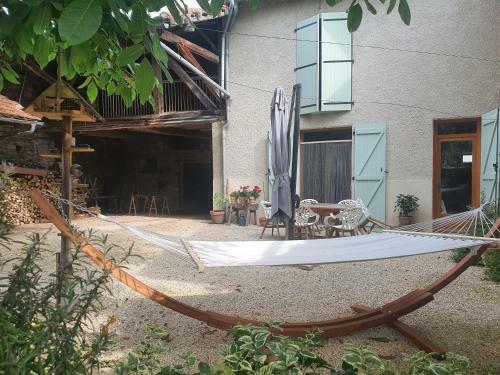 Bed & Breakfast Le Repaire Des Ours