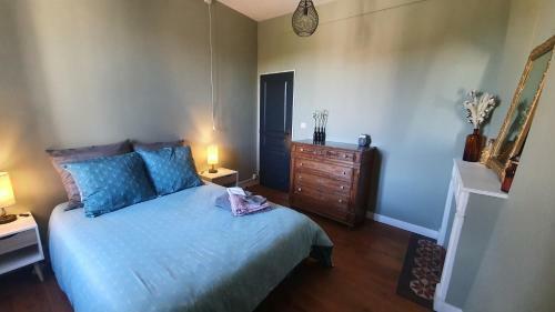 Bed & Breakfast Le Repaire Des Ours