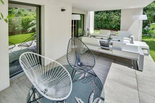 Apartamentos Luxury & Exclusive Resort