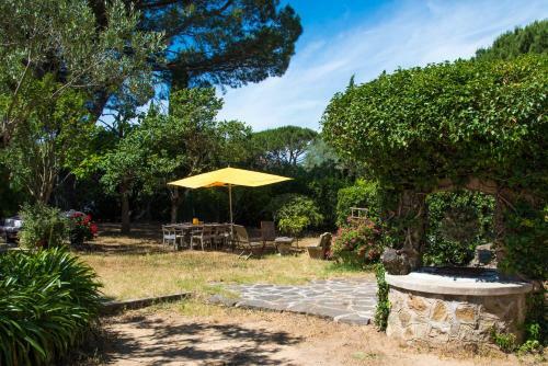 Charmante Petite Maison A L'�ntr�e de Saint Tropez