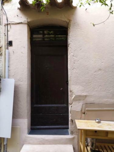 Beautifully Bright Apartment In Old Town Saint-tropez