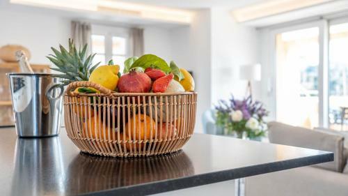 Apartamento Fortuna Residence