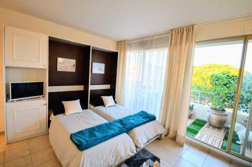 Apartamento Saint Tropez Sea View Penthouse