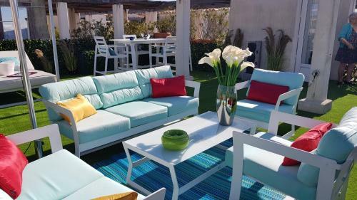 Apartamento Saint Tropez Sea View Penthouse