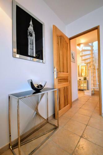 Apartamento Saint Tropez Sea View Penthouse