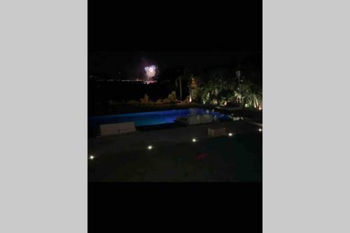 Villa See View Pool ,8 Rooms Saint Tropez