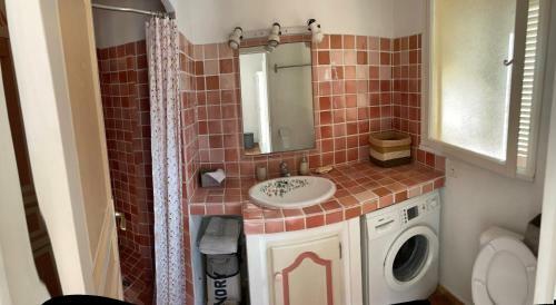 Apartamento Superbe Emplacement , Terrasse Et Parking!