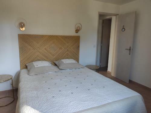 Apartamento La Ramade de Saint-tropez
