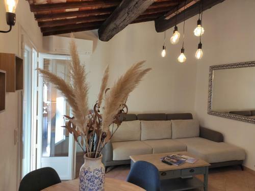 Apartamento La Ramade de Saint-tropez