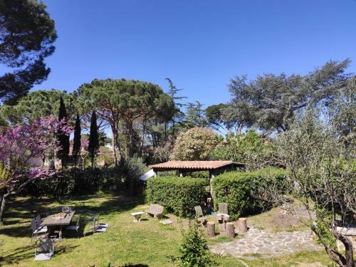 Apartamento La Ramade de Saint-tropez