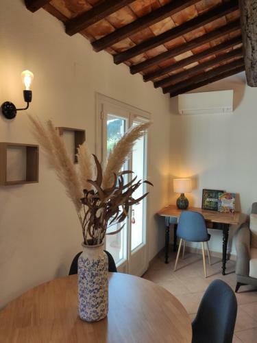 Apartamento La Ramade de Saint-tropez