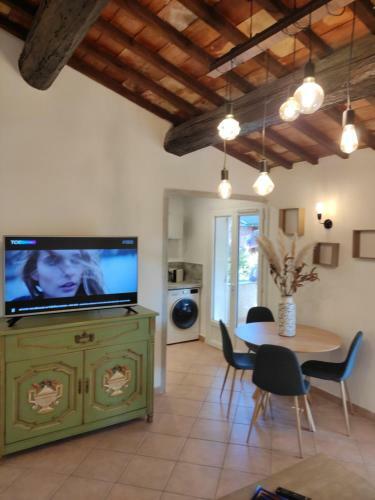 Apartamento La Ramade de Saint-tropez