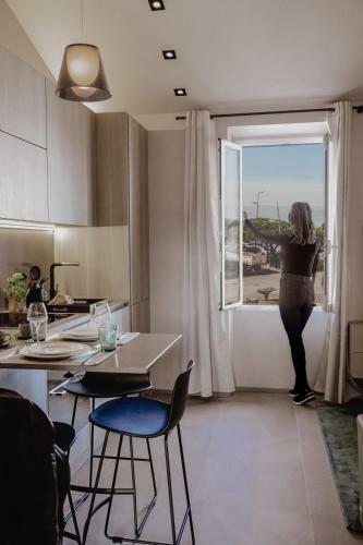 Apartamento Le Beach