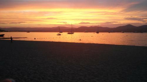 Hotel Villa Playa Del Sol R3