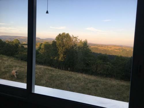 G�te Aux Portes D'aubrac