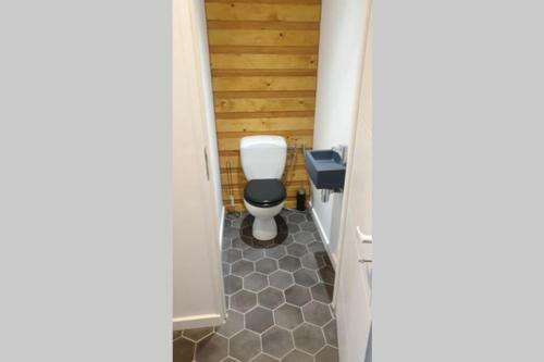 Apartamento Nature Entre Mers, Lacs Et Montagnes