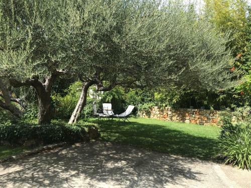 Chambre D'h�tes "la Cabri�re"