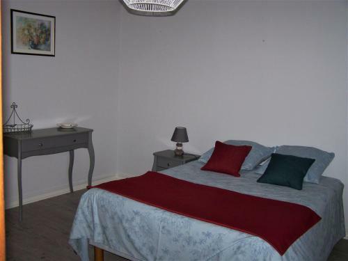 Apartamento La Tille