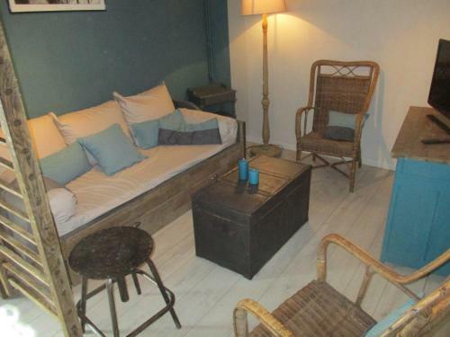 Bed & Breakfast La Grange Aux Hirondelles