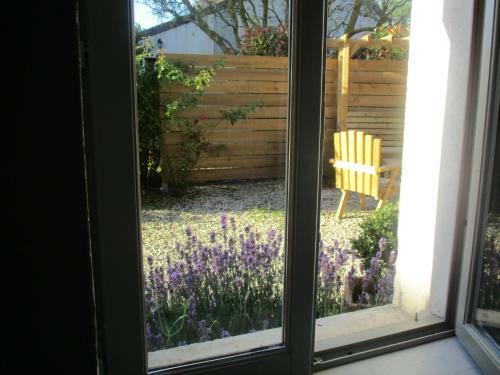 Bed & Breakfast La Grange Aux Hirondelles