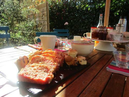 Bed & Breakfast La Grange Aux Hirondelles