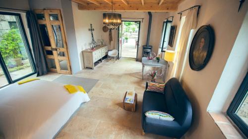 Bed & Breakfast Le Domaine Du Fayet
