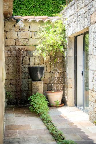 Bed & Breakfast Le Domaine Du Fayet