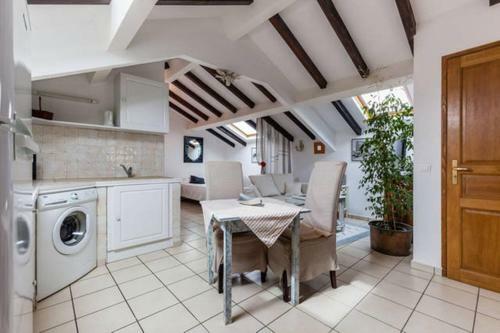 Apartamento Maison de Vacances Le Petit Nid D'amour Poggio