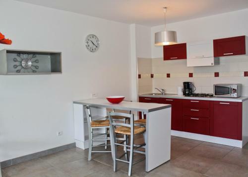 Apartamento Appartamento 4 Persone - Feet In The Water