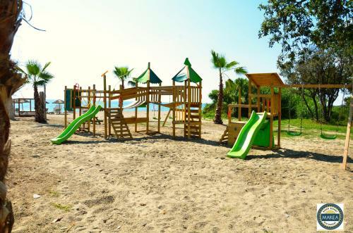 Apartamento Appartamento 4 Persone - Feet In The Water