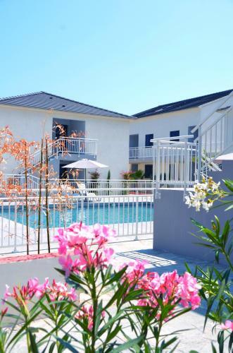 Apartamento Appartamento 4 Persone - Feet In The Water